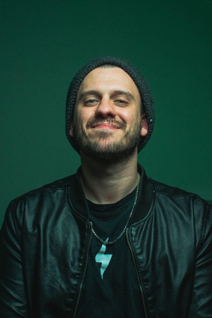Mauricio Marzese