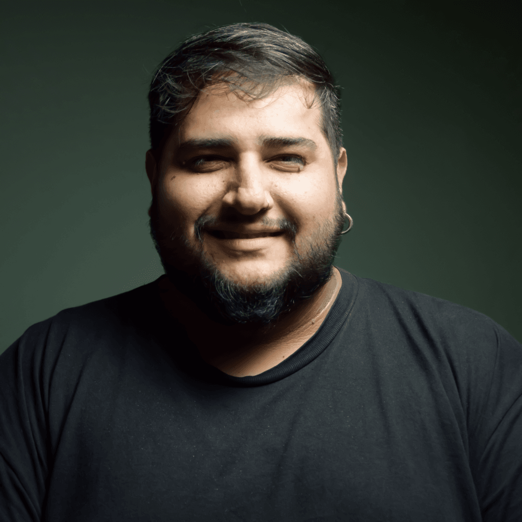 Martín González